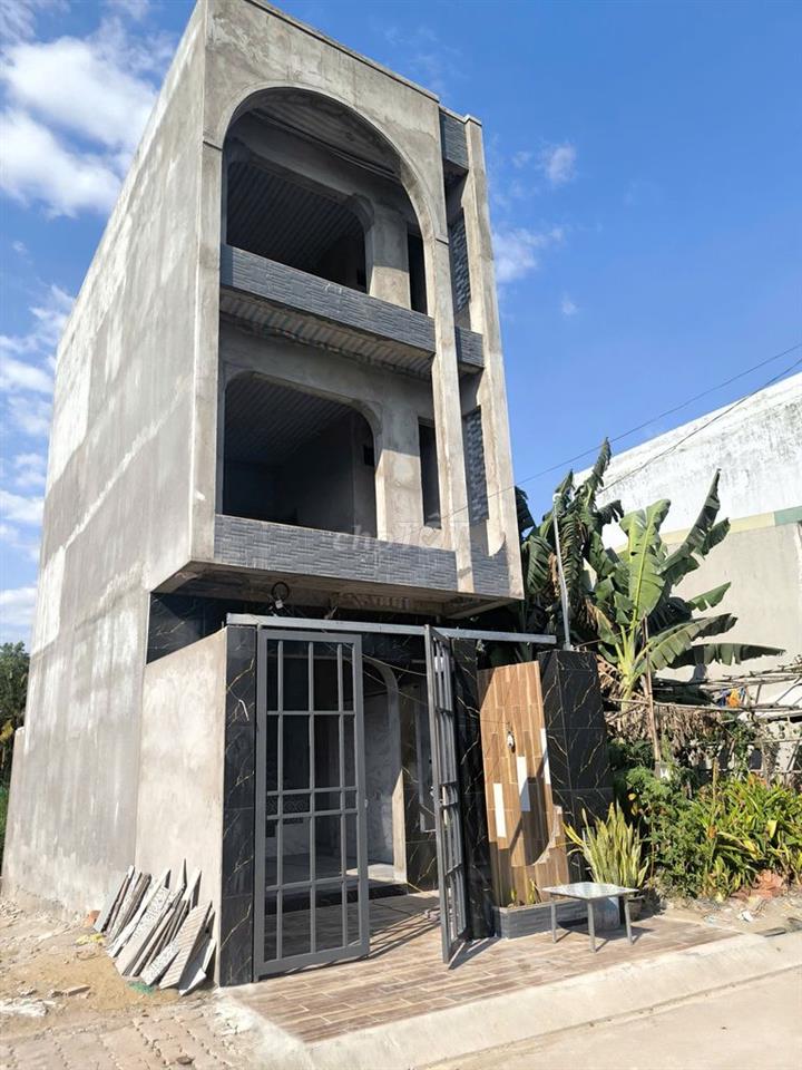BÁN ĐẤT THỔ CƯ VỊ TRÍ ĐẸP – GẦN VINHOME GRAND PARK