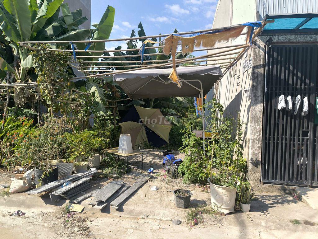 BÁN ĐẤT THỔ CƯ VỊ TRÍ ĐẸP – GẦN VINHOME GRAND PARK
