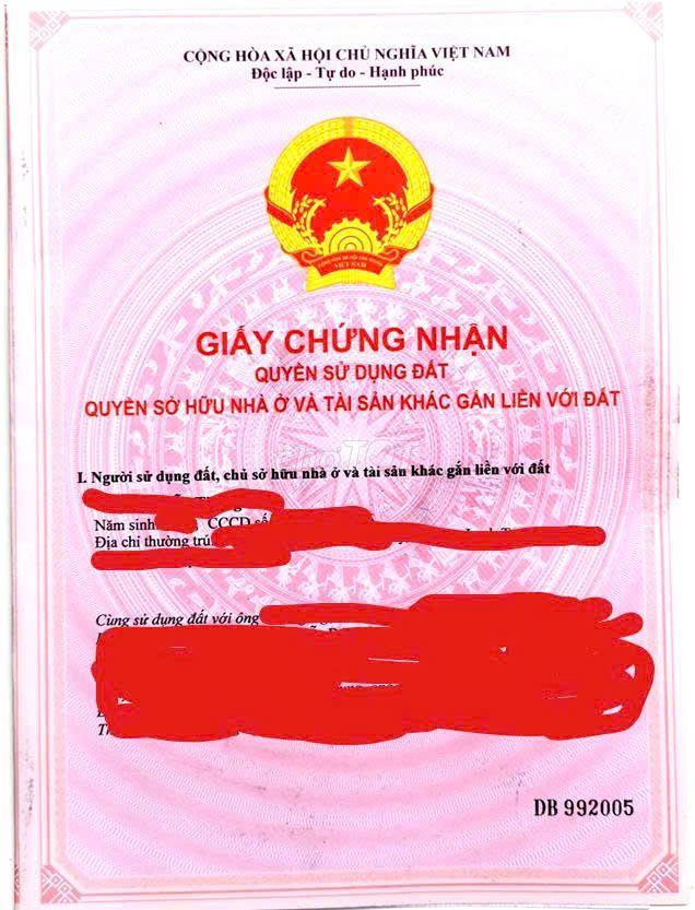 Bán CH mini 1PN 1VS Doãn Kế Thiện, Cầu Giấy – vị trí đẹp, ở ngay