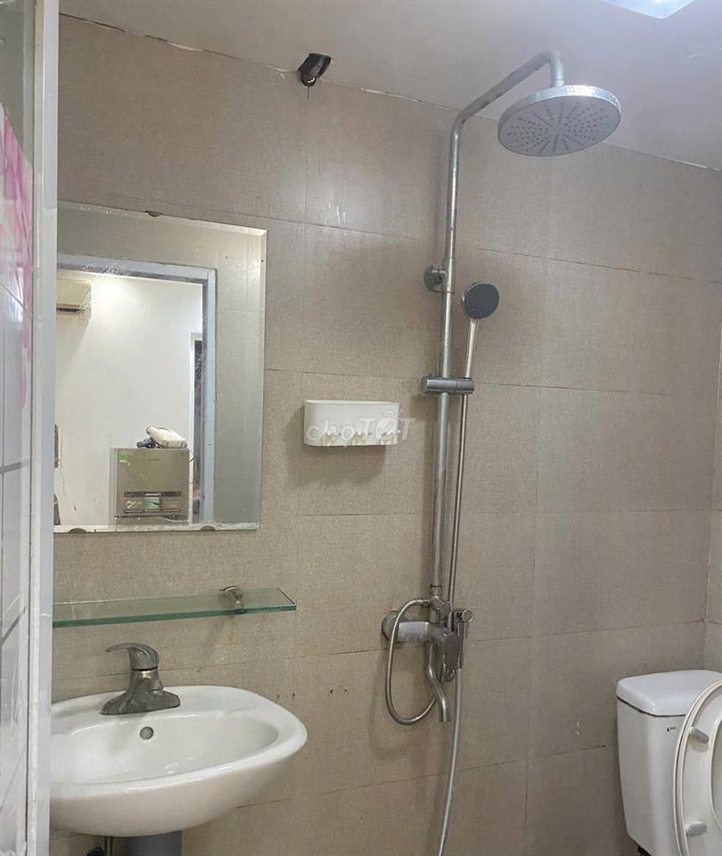 Bán CH mini 1PN 1VS Doãn Kế Thiện, Cầu Giấy – vị trí đẹp, ở ngay