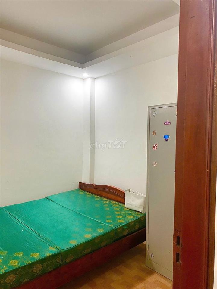 Bán CH mini 1PN 1VS Doãn Kế Thiện, Cầu Giấy – vị trí đẹp, ở ngay