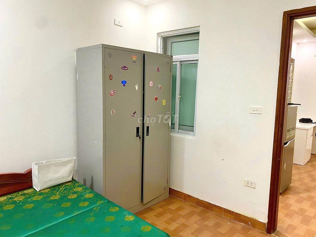 Bán CH mini 1PN 1VS Doãn Kế Thiện, Cầu Giấy – vị trí đẹp, ở ngay