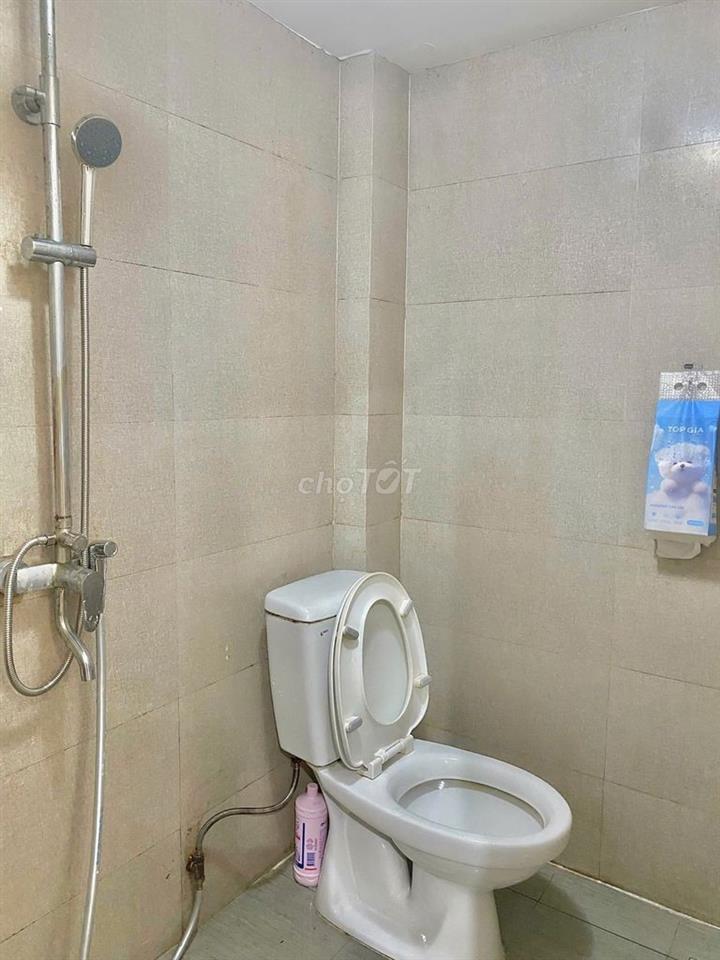 Bán CH mini 1PN 1VS Doãn Kế Thiện, Cầu Giấy – vị trí đẹp, ở ngay