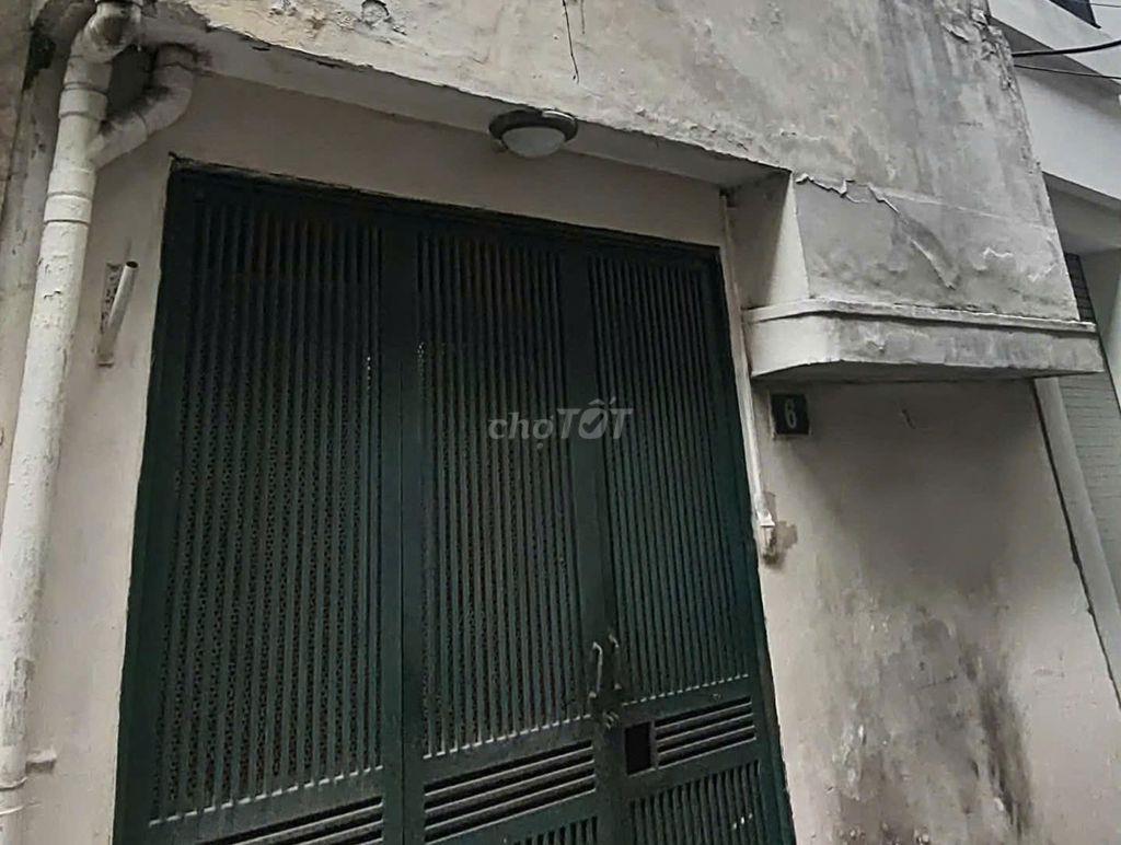 nhà chính chủ , không qua môi giới