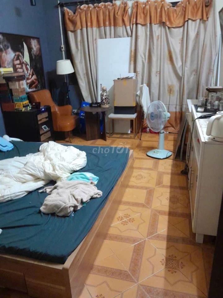 CHÍNH CHỦ BÁN NHÀ LƯƠNG YÊN – VF3 ĐỖ CỬA – 30M RA TRẦN KHÁT CHÂN
