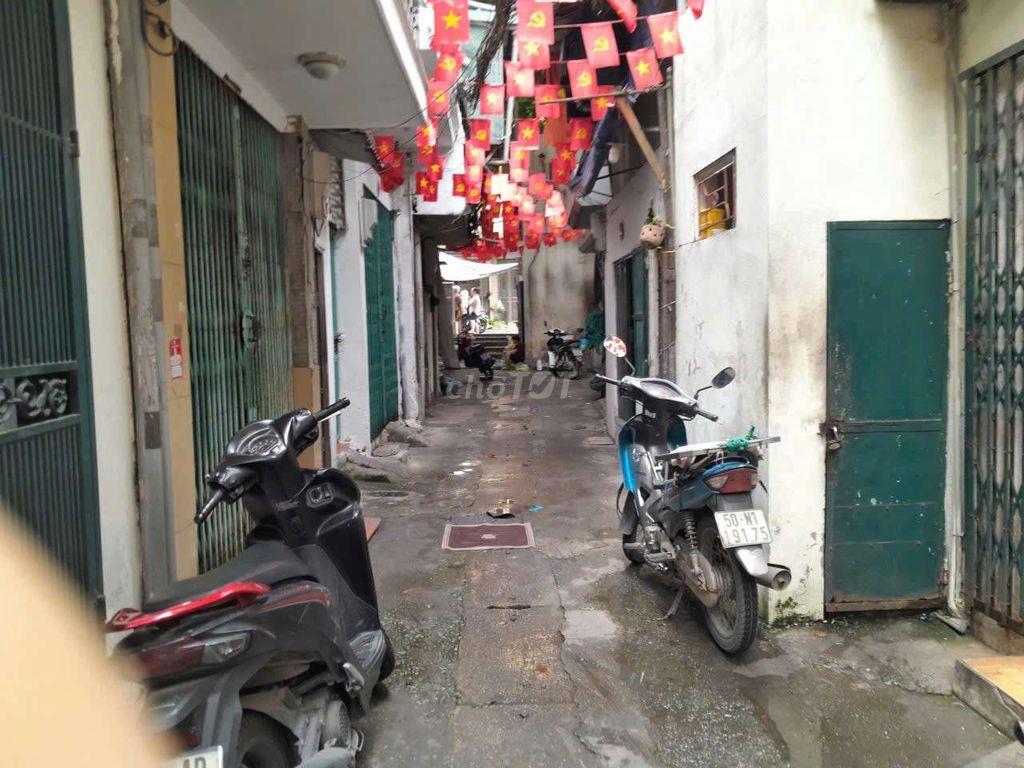 CHÍNH CHỦ BÁN NHÀ LƯƠNG YÊN – VF3 ĐỖ CỬA – 30M RA TRẦN KHÁT CHÂN