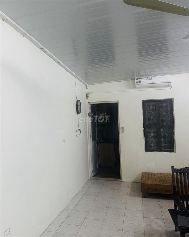 🏠 CHO THUÊ NHÀ – TẬP THỂ NGUYỄN CÔNG TRỨ (CHÍNH CHỦ)