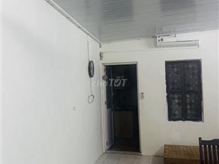 🏠 CHO THUÊ NHÀ – TẬP THỂ NGUYỄN CÔNG TRỨ (CHÍNH CHỦ)