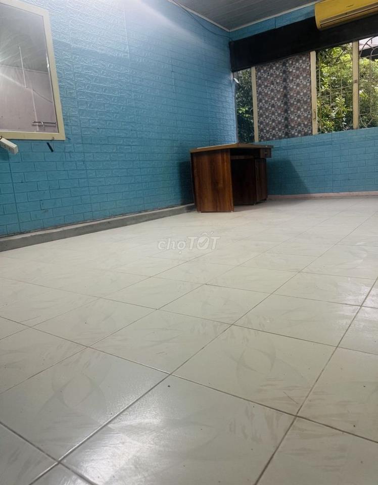 🏠 CHO THUÊ NHÀ – TẬP THỂ NGUYỄN CÔNG TRỨ (CHÍNH CHỦ)