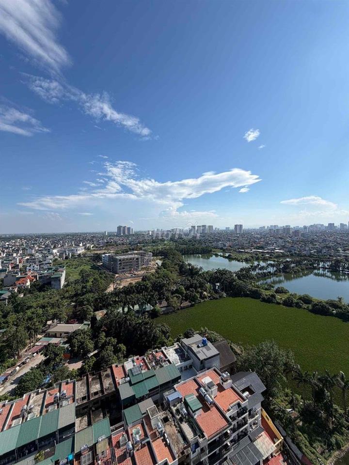 BÁN CHUNG CƯ CHIẾN SĨ BỘ CÔNG AN