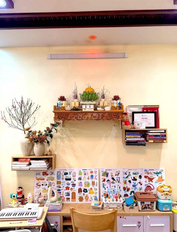BÁN CHUNG CƯ CHIẾN SĨ BỘ CÔNG AN