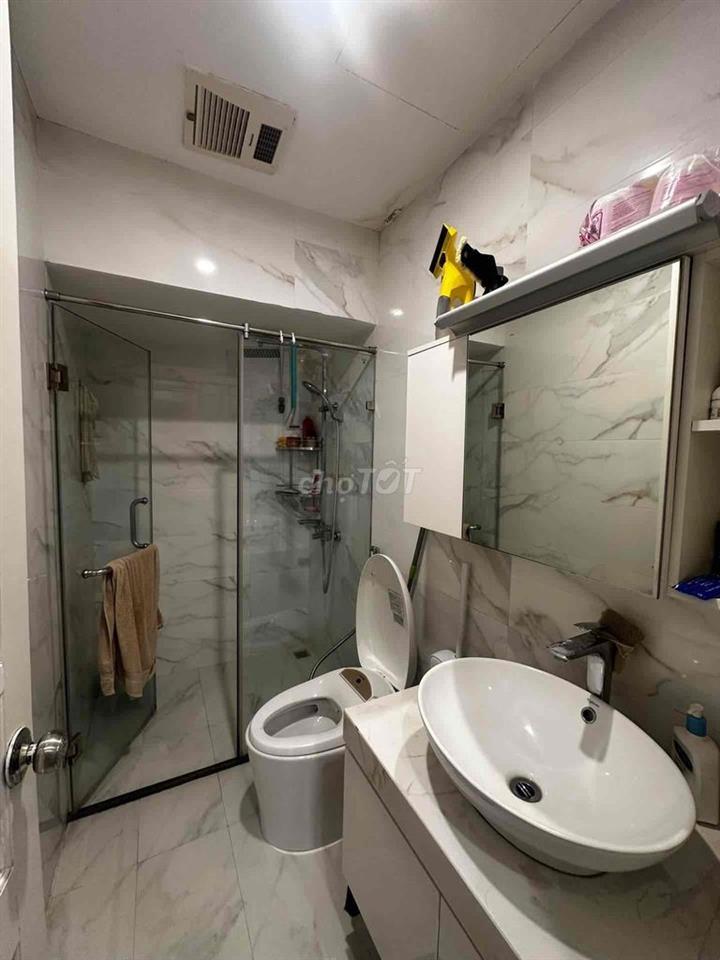 NHÀ PHỐ KIM ĐỒNG - HOÀNG MAI - KHU PHÂN LÔ - Ô TÔ TRÁNH - 6 TẦNG THANG