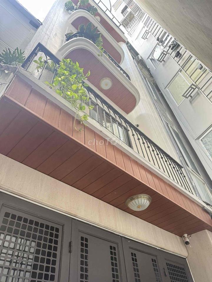 NHÀ PHỐ KIM ĐỒNG - HOÀNG MAI - KHU PHÂN LÔ - Ô TÔ TRÁNH - 6 TẦNG THANG