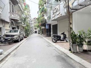 BẮN NHÀ PHỐ KIM ĐỒNG -  PHÂN LÔ - Ô TÔ ĐỖ TRÁNH - VỈA HÈ - KINH DOANH
