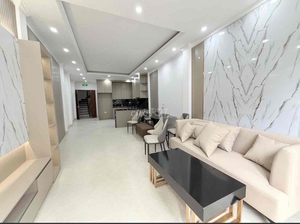 BẮN NHÀ PHỐ KIM ĐỒNG -  PHÂN LÔ - Ô TÔ ĐỖ TRÁNH - VỈA HÈ - KINH DOANH