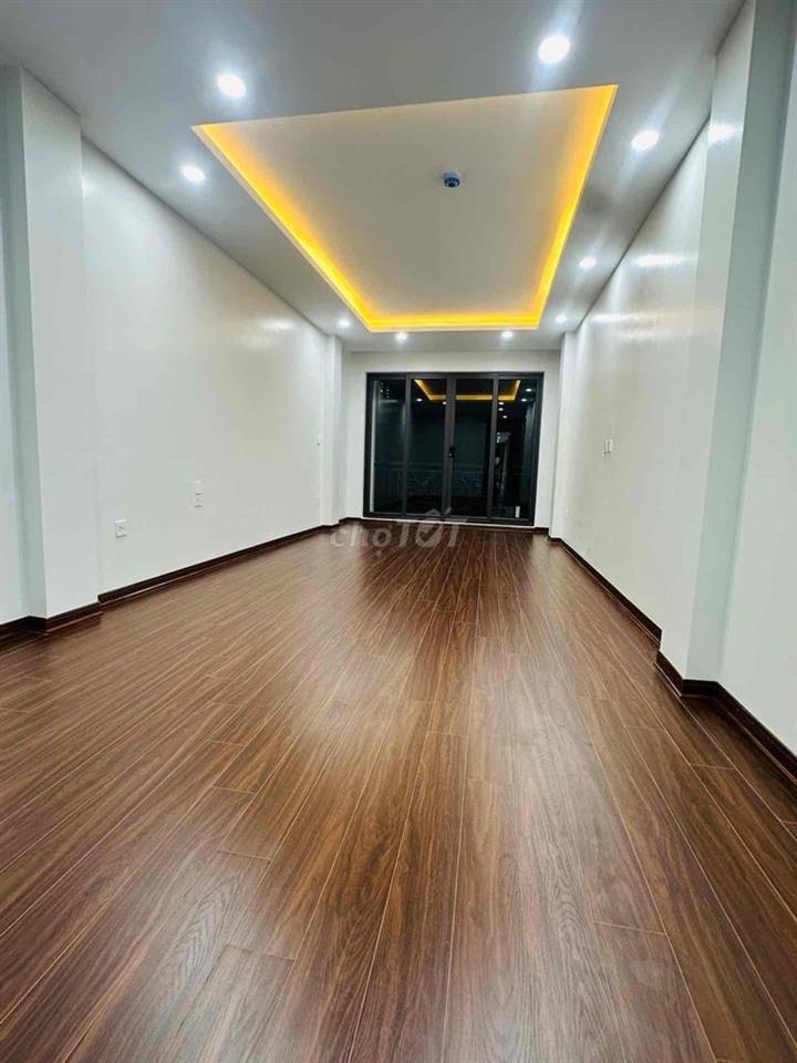 SIÊU PHẨM MẶT PHỐ - VỈA HÈ Ô TÔ TRÁNH - THÔNG KHẮP NGẢ - 7 TẦNG THANG
