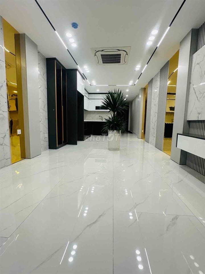 SIÊU PHẨM MẶT PHỐ - VỈA HÈ Ô TÔ TRÁNH - THÔNG KHẮP NGẢ - 7 TẦNG THANG