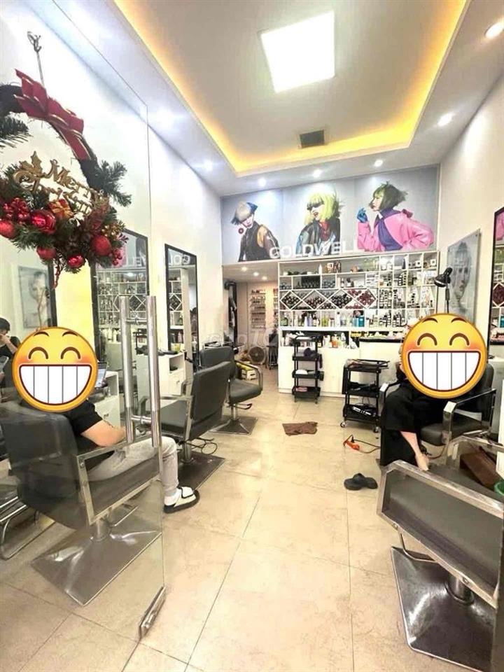 NHÀ MẶT PHỐ CỔ QUẬN HOÀN KIẾM - KINH DOANH ĐẲNG CẤP - SỔ ĐỎ CHÍNH CHỦ