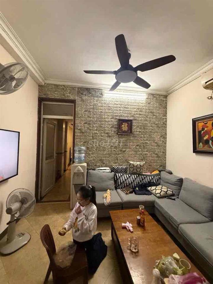 NHÀ MẶT PHỐ HỘI VŨ - QUẬN HOÀN KIẾM - PHÂN KHÚC HIẾM NHÀ BÁN - 5 TẦNG