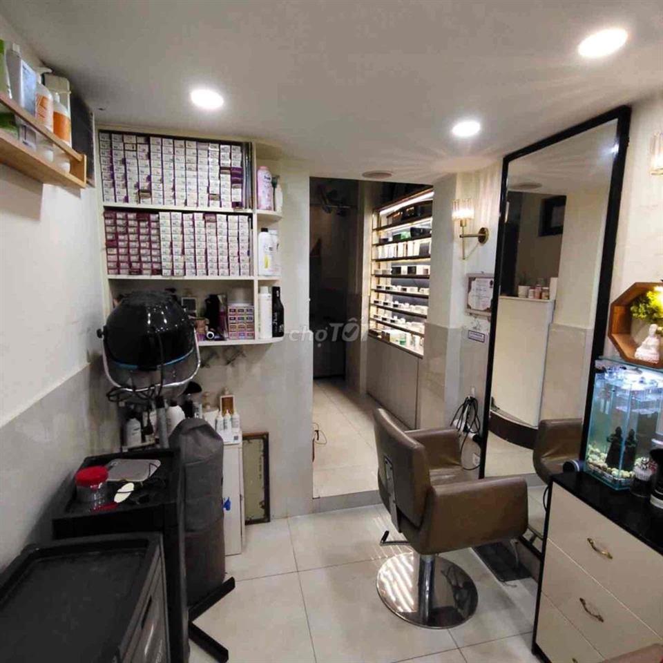 NHÀ MẶT PHỐ CỔ - QUẬN HOÀN KIẾM - KINH DOANH TẤP NẬP - VỈ HÈ RỘNG - Ô