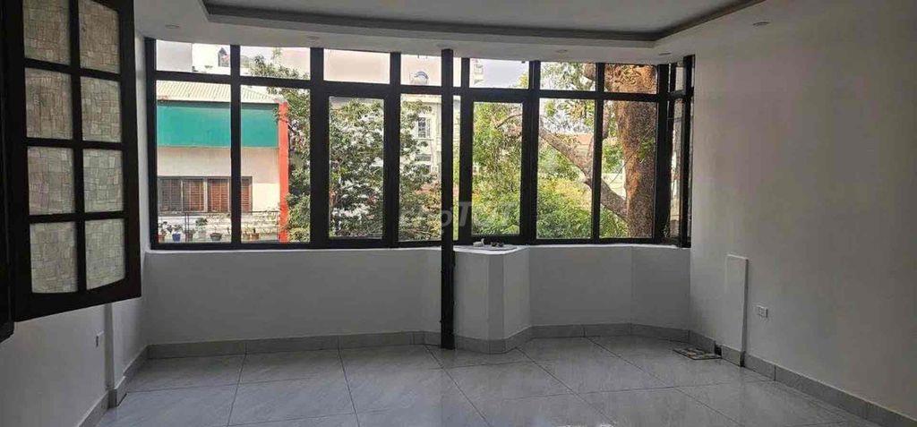 NHÀ MẶT PHỐ QUẬN HOÀN KIẾM - LÔ GÓC BA THOÁNG - KINH DOANH CỰC KHỦNG -