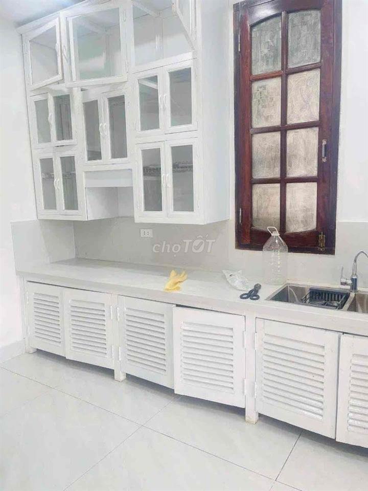NHÀ MẶT PHỐ QUẬN HOÀN KIẾM - LÔ GÓC BA THOÁNG - KINH DOANH CỰC KHỦNG -