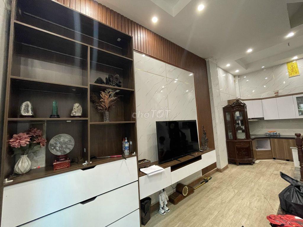 Chính chủ cho thuê nhà Trương Định