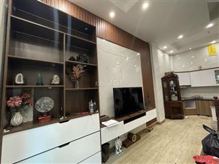 Chính chủ cho thuê nhà Trương Định
