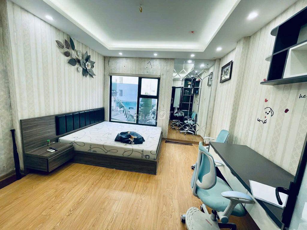 Chính chủ cho thuê nhà Trương Định
