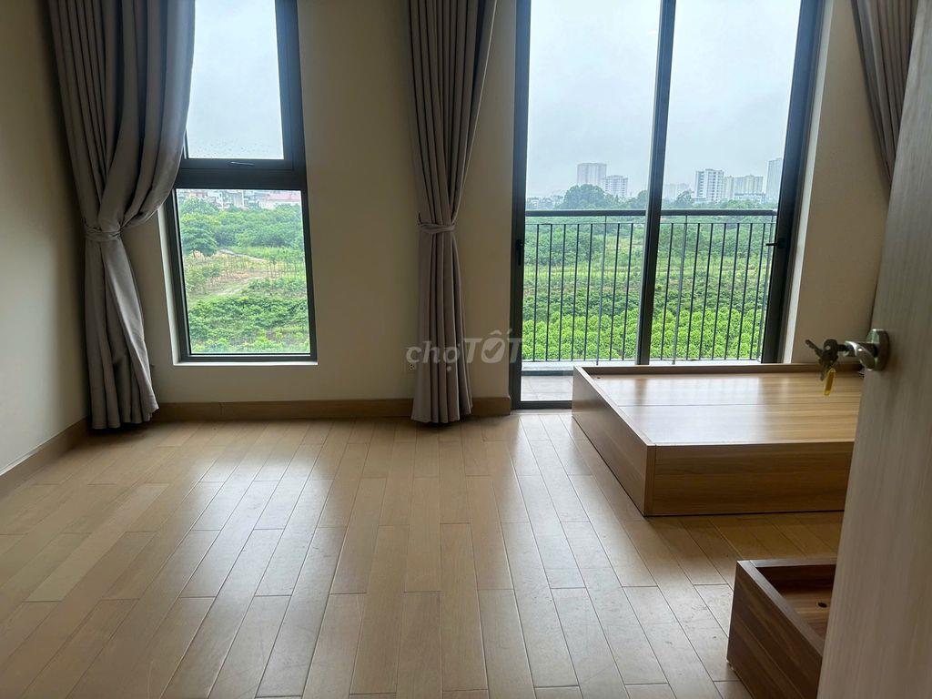 Chính chủ cho thuê shophouse The Manor Central Park Nguyễn Xiển