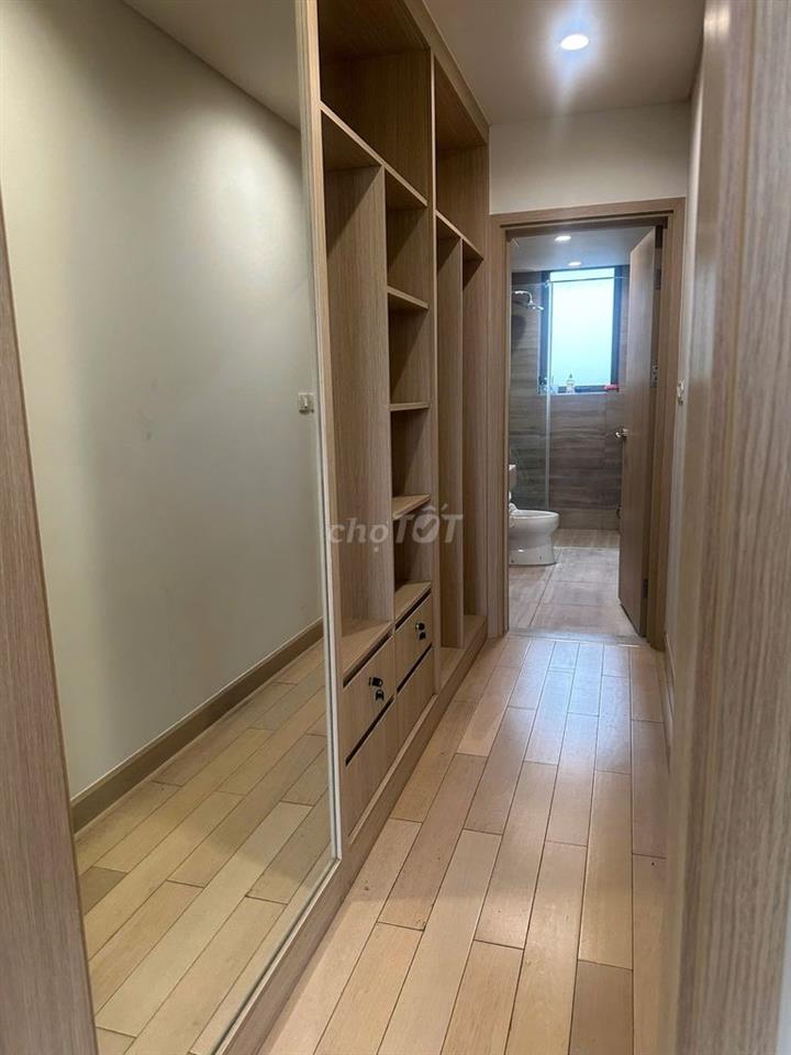 Chính chủ cho thuê shophouse The Manor Central Park Nguyễn Xiển