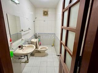 Cho thuê tầng 2 nhà số 261 Phố Ngọc Lâm