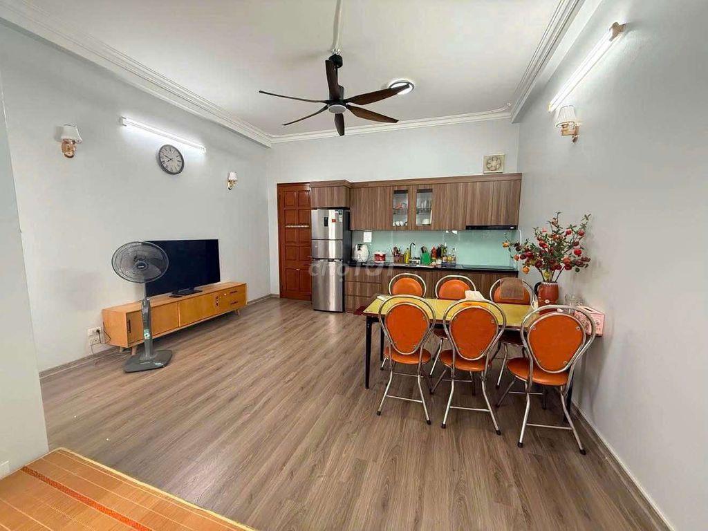 Cho thuê tầng 2 nhà số 261 Phố Ngọc Lâm