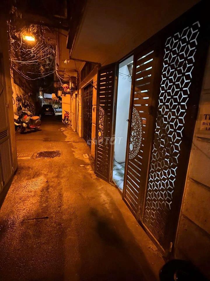 Nhà riêng cho thuê giá rẻ