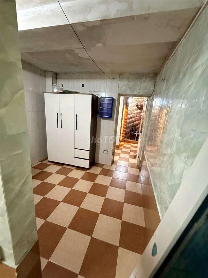 Nhà riêng cho thuê giá rẻ