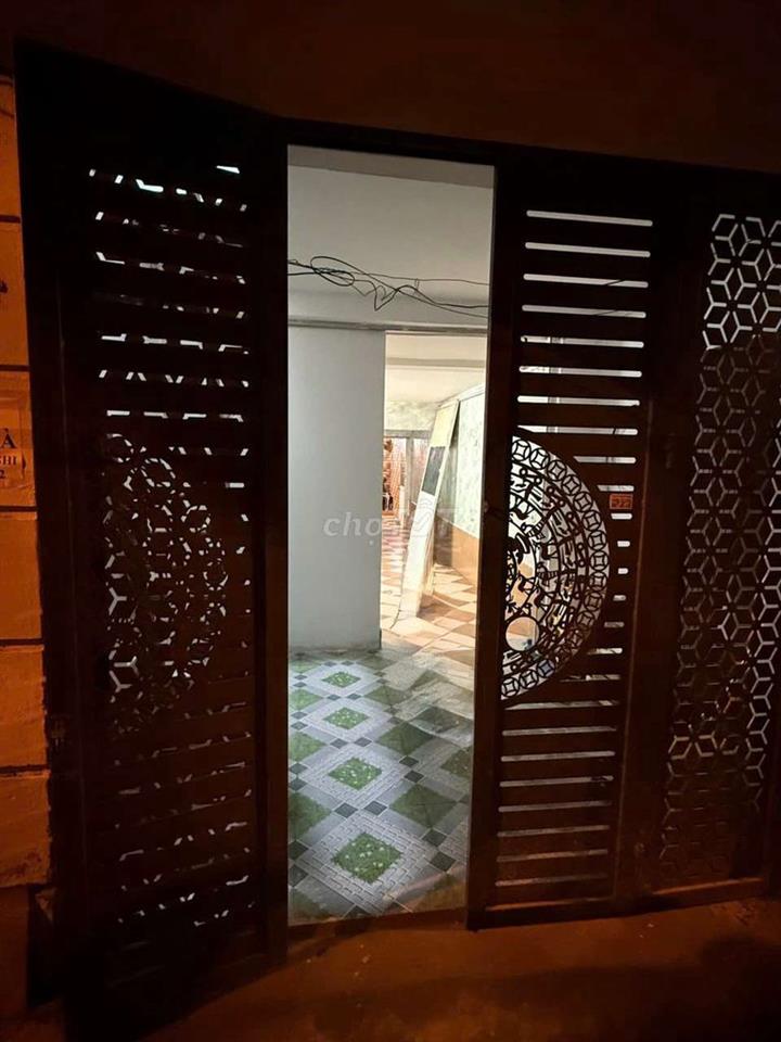 Nhà riêng cho thuê giá rẻ