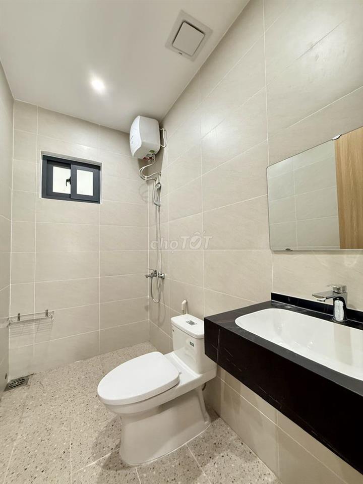 CHO THUÊ CĂN HỘ STUDIO MỚI TINH GẦN TRƯỜNG DHD FPT