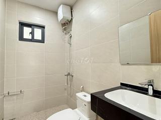 CHO THUÊ CĂN HỘ STUDIO MỚI TINH GẦN TRƯỜNG DHD FPT