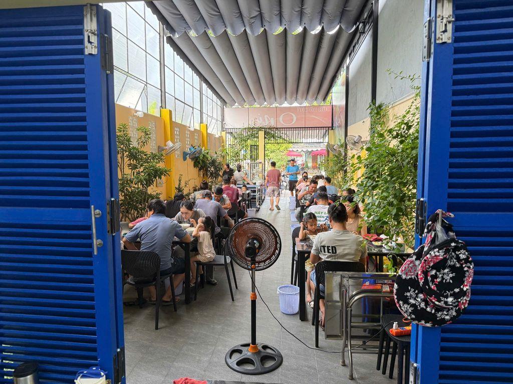 CHỦ CẦN RA ĐI NHÀ 100M² – DƯƠNG VÂN NGA, SƠN TRÀ, ĐÀ NẴNG