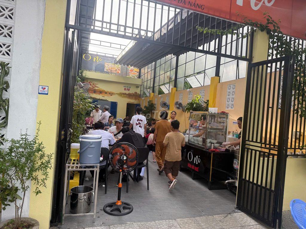 CHỦ CẦN RA ĐI NHÀ 100M² – DƯƠNG VÂN NGA, SƠN TRÀ, ĐÀ NẴNG