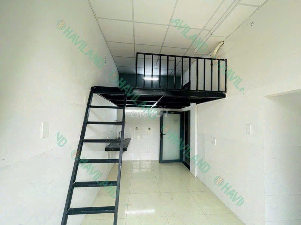 BÁN TÒA CĂN HỘ 27 PHÒNG GÓC PHẠM VIẾT CHÁNH & BẦU GIA THƯỢNG 4,CẨM LỆ