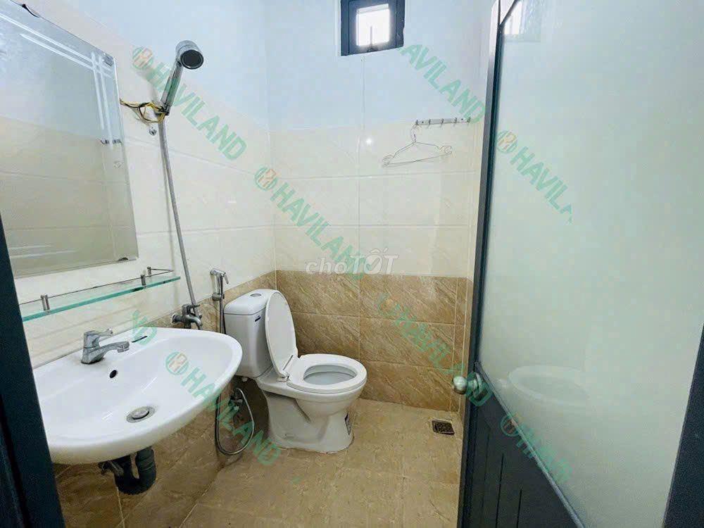 BÁN TÒA CĂN HỘ 27 PHÒNG GÓC PHẠM VIẾT CHÁNH & BẦU GIA THƯỢNG 4,CẨM LỆ