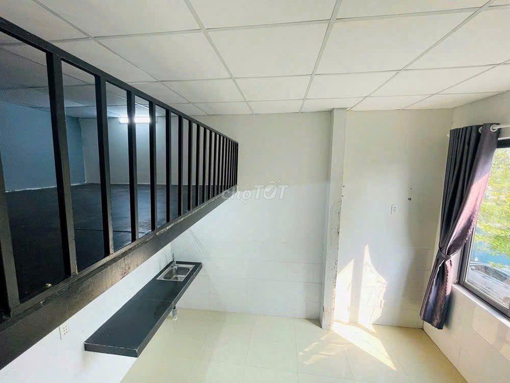 BÁN TÒA CĂN HỘ 27 PHÒNG GÓC PHẠM VIẾT CHÁNH & BẦU GIA THƯỢNG 4,CẨM LỆ