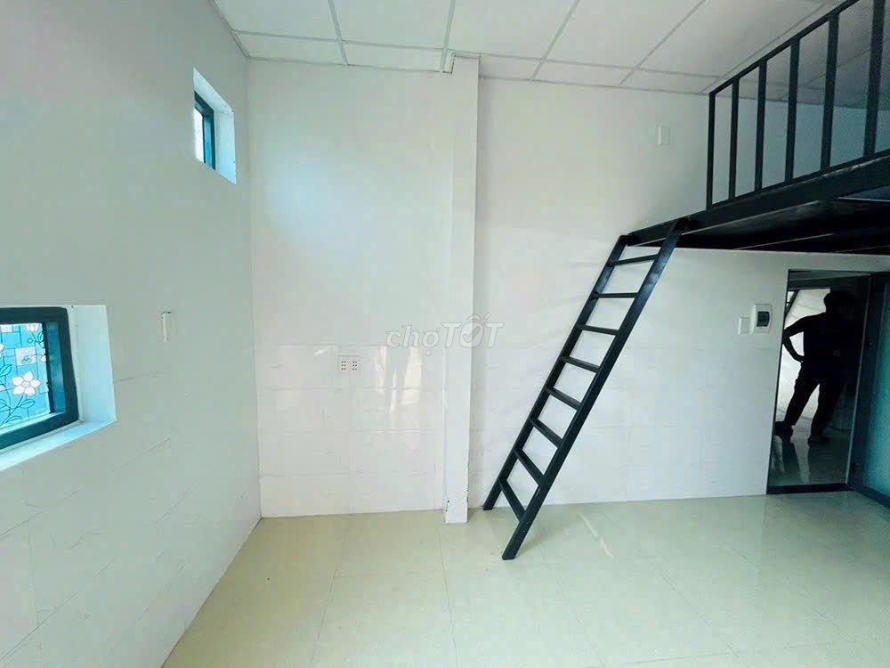 BÁN TÒA CĂN HỘ 27 PHÒNG GÓC PHẠM VIẾT CHÁNH & BẦU GIA THƯỢNG 4,CẨM LỆ