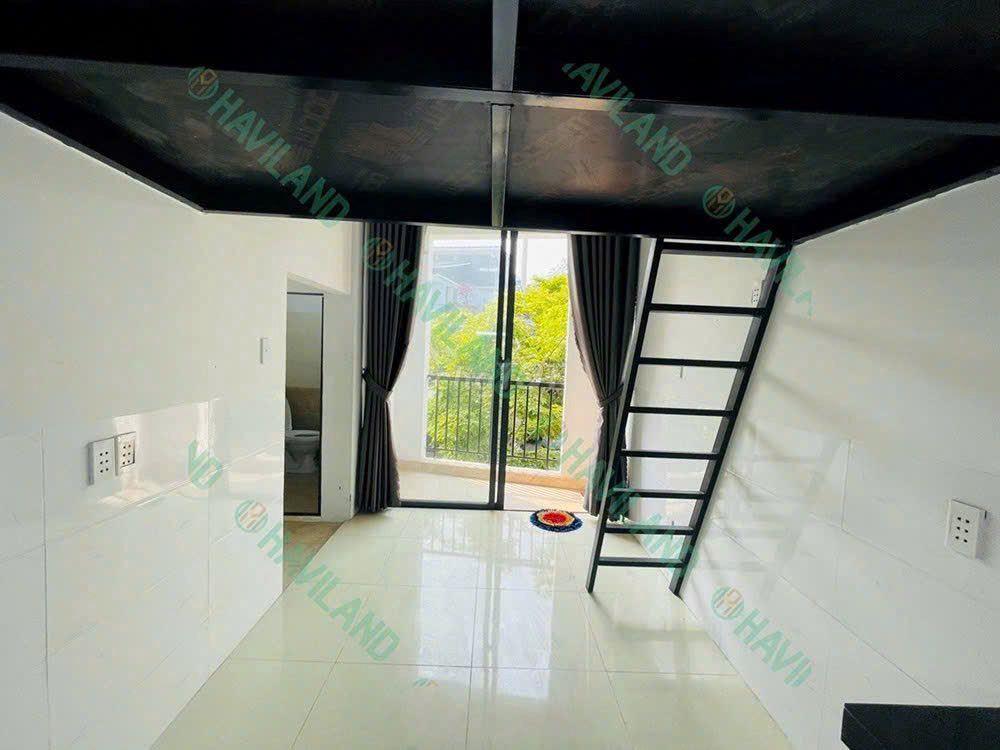 BÁN TÒA CĂN HỘ 27 PHÒNG GÓC PHẠM VIẾT CHÁNH & BẦU GIA THƯỢNG 4,CẨM LỆ