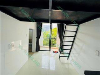 BÁN TÒA CĂN HỘ 27 PHÒNG GÓC PHẠM VIẾT CHÁNH & BẦU GIA THƯỢNG 4,CẨM LỆ