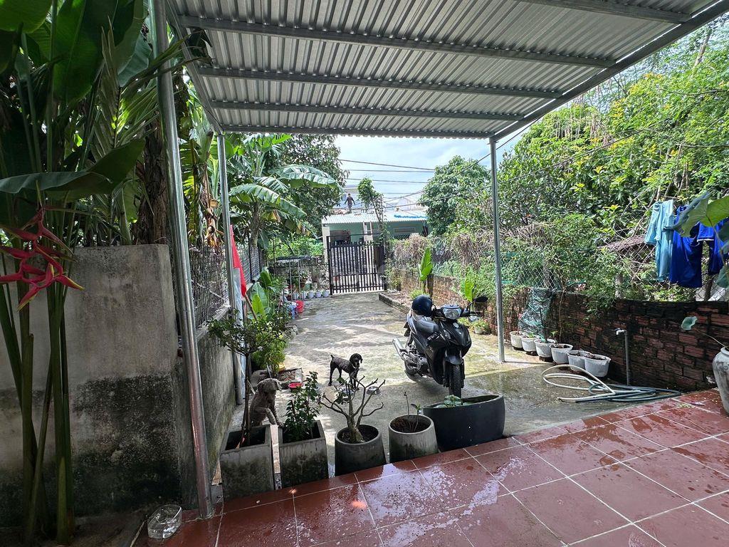 🏡 BÁN NHÀ K115 BÌNH KỲ – HÒA QUÝ
