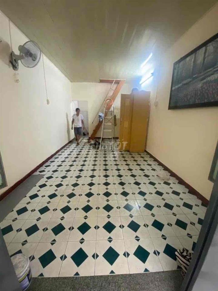 Nhà Hải Châu kiệt 2.5m