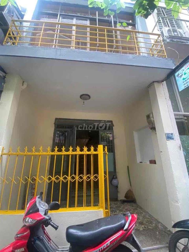 Nhà Hải Châu kiệt 2.5m