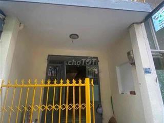 Nhà Hải Châu kiệt 2.5m